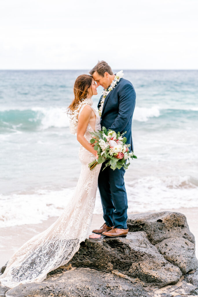 Maui Beach Wedding Permit