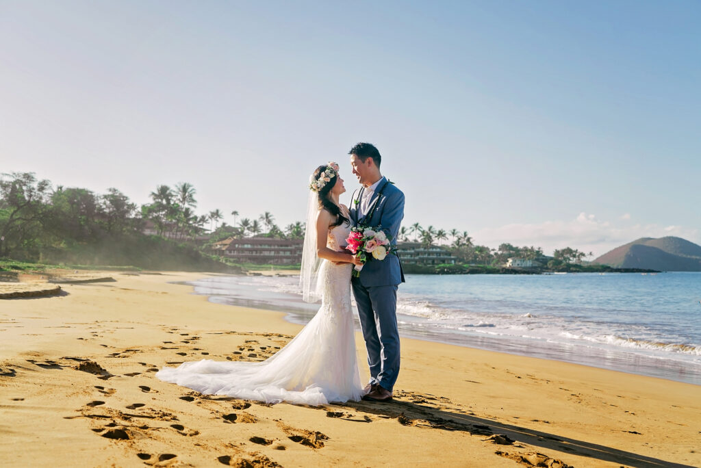 Maui Beach Wedding Permits: Complete Guide (2026)