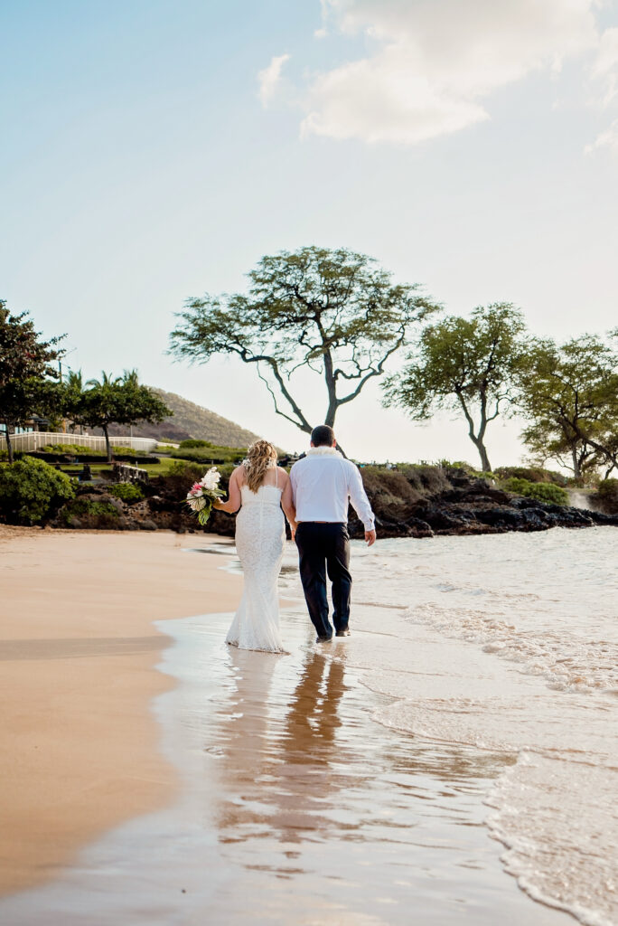 Maui Wedding Permit Step by Step Process