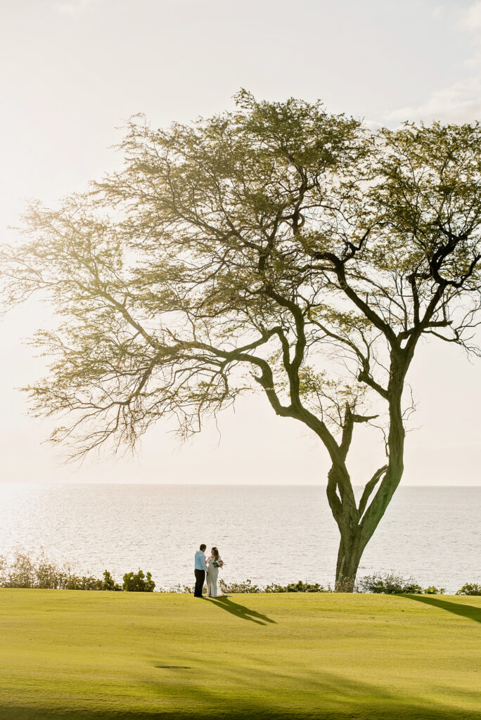 Tips on getting a Wedding Permit in Maui