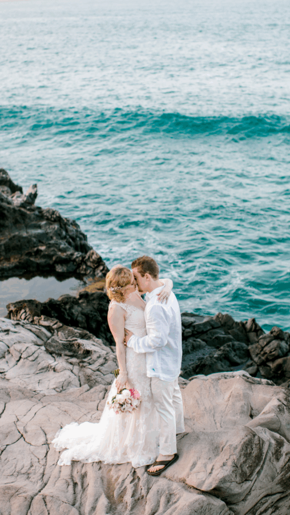 How to get Wedding Permit in Maui