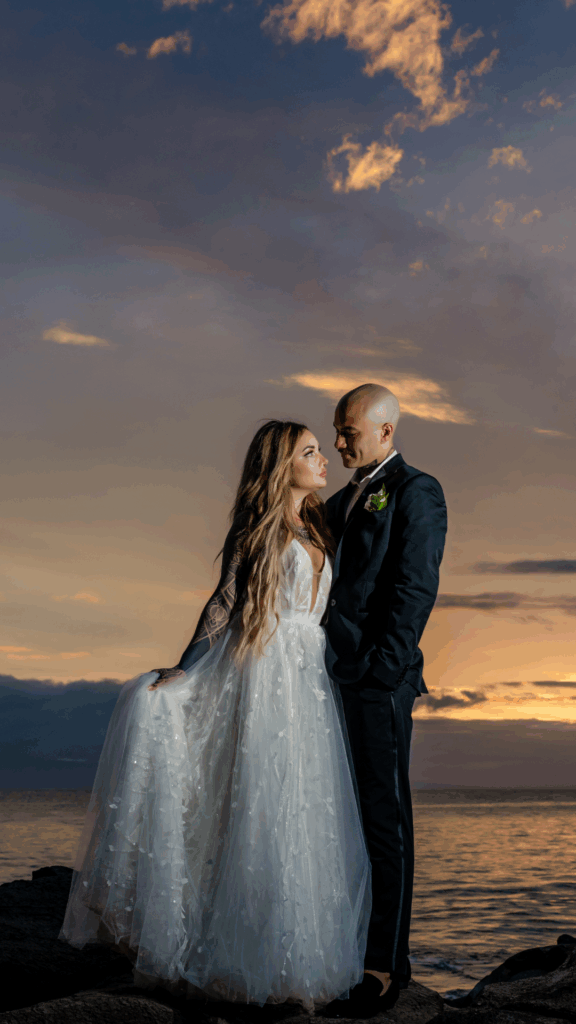 Guide to getting wedding permits in Maui